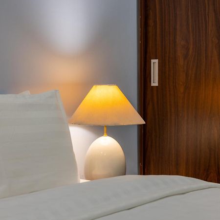 Hanoi Capital House & Travel Εξωτερικό φωτογραφία