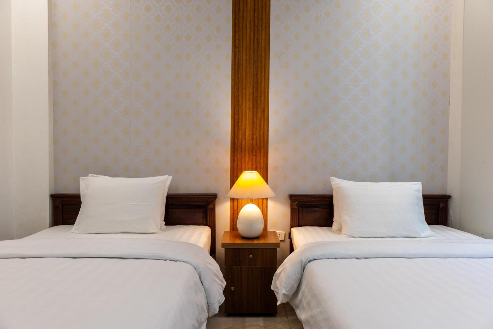 Hanoi Capital House & Travel Εξωτερικό φωτογραφία