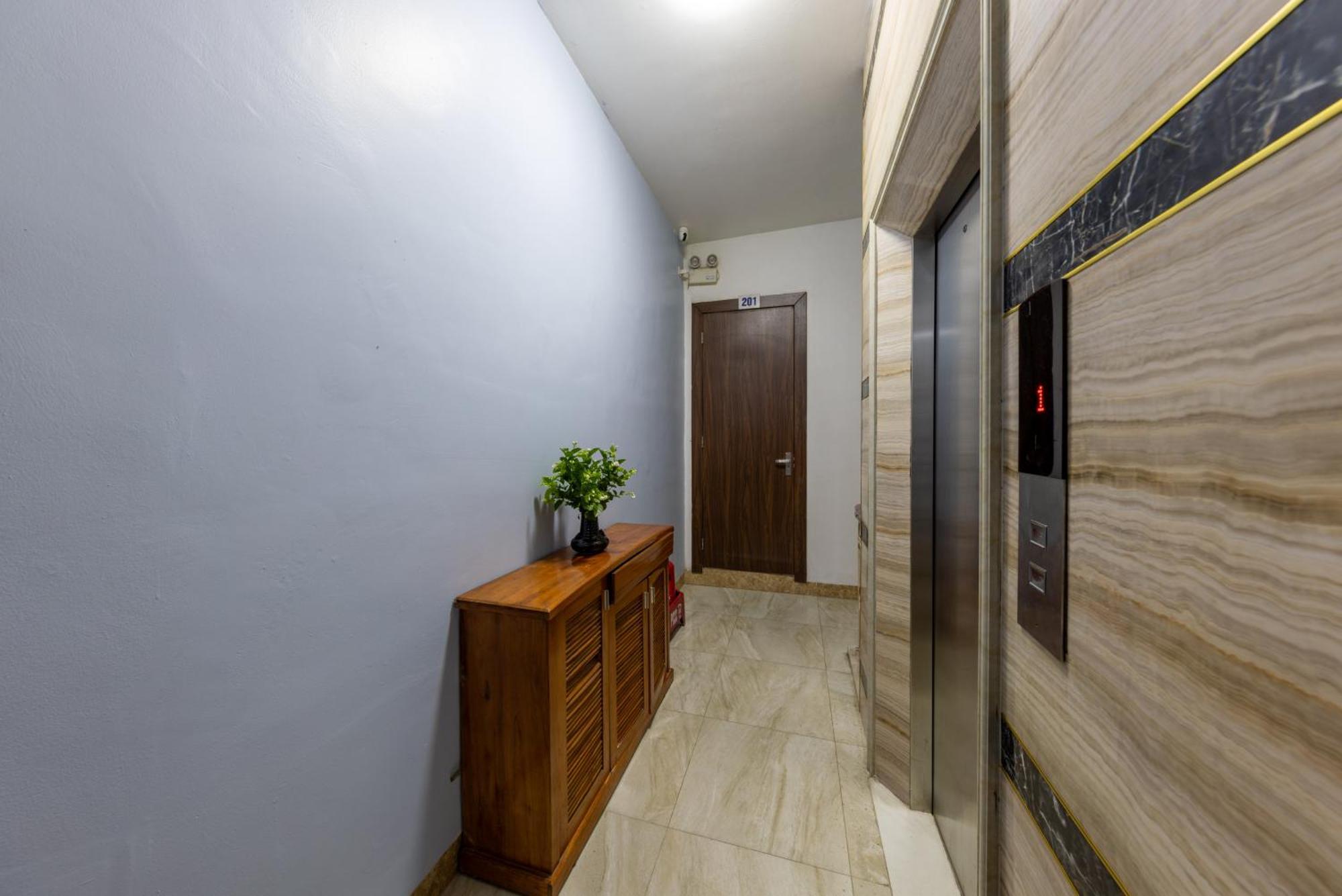 Hanoi Capital House & Travel Εξωτερικό φωτογραφία