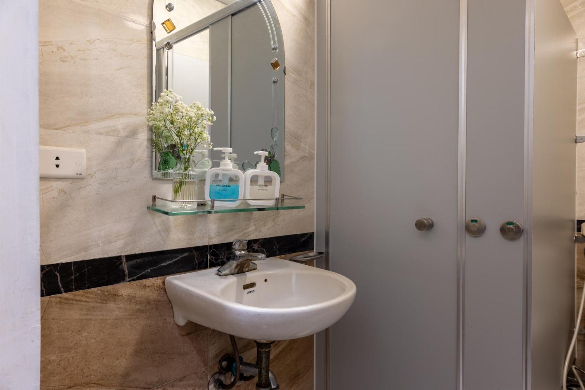 Hanoi Capital House & Travel Εξωτερικό φωτογραφία