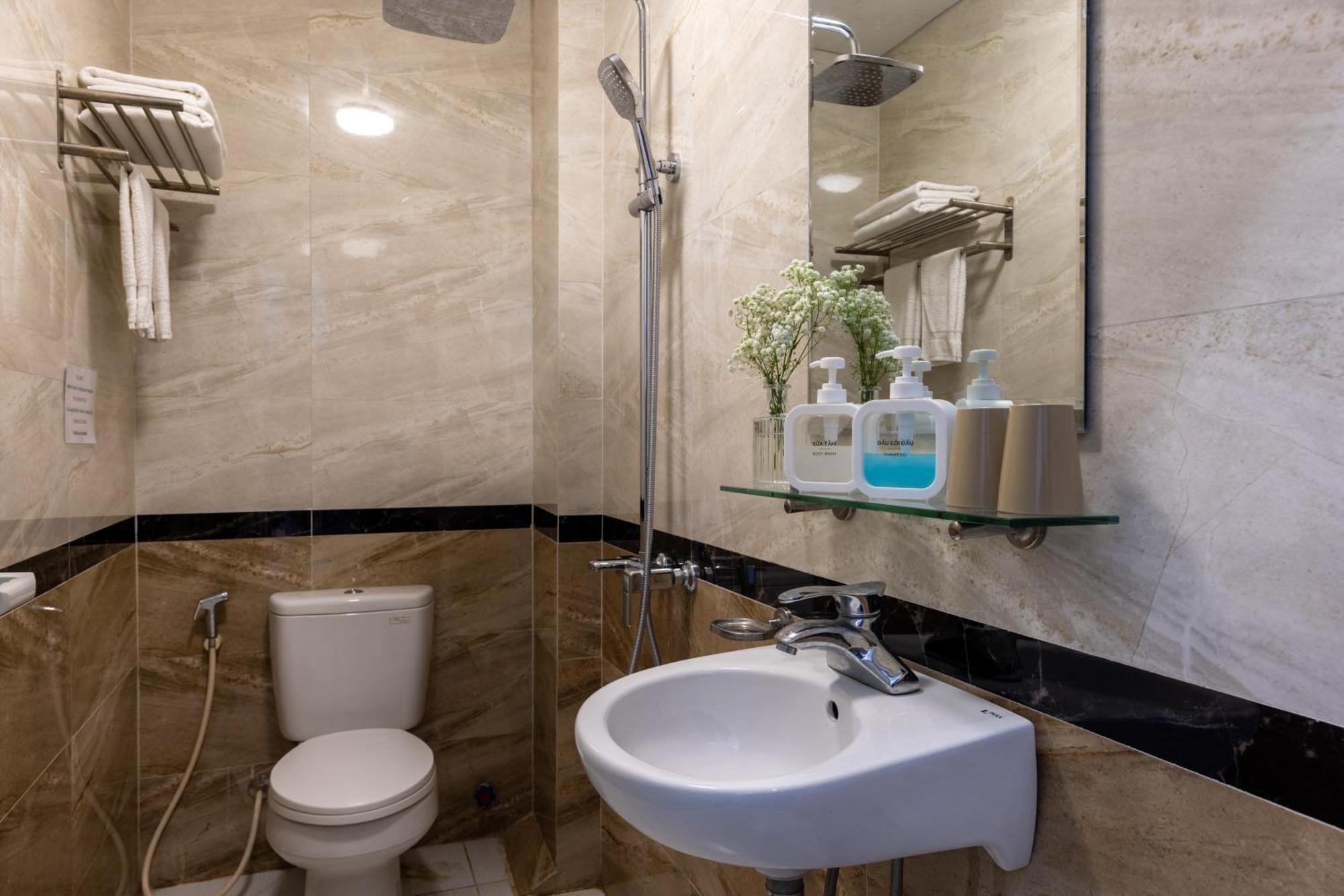 Hanoi Capital House & Travel Εξωτερικό φωτογραφία