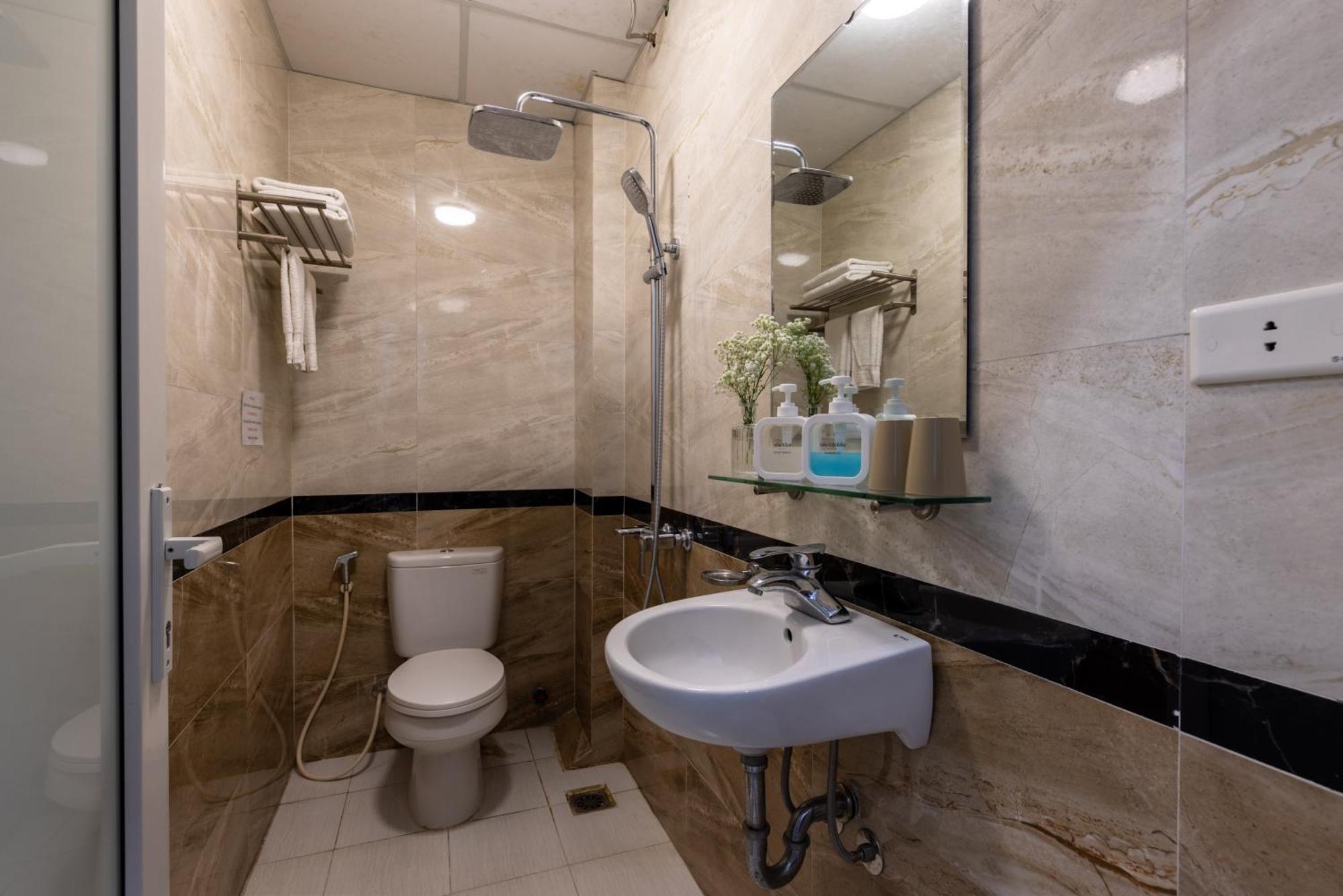 Hanoi Capital House & Travel Εξωτερικό φωτογραφία