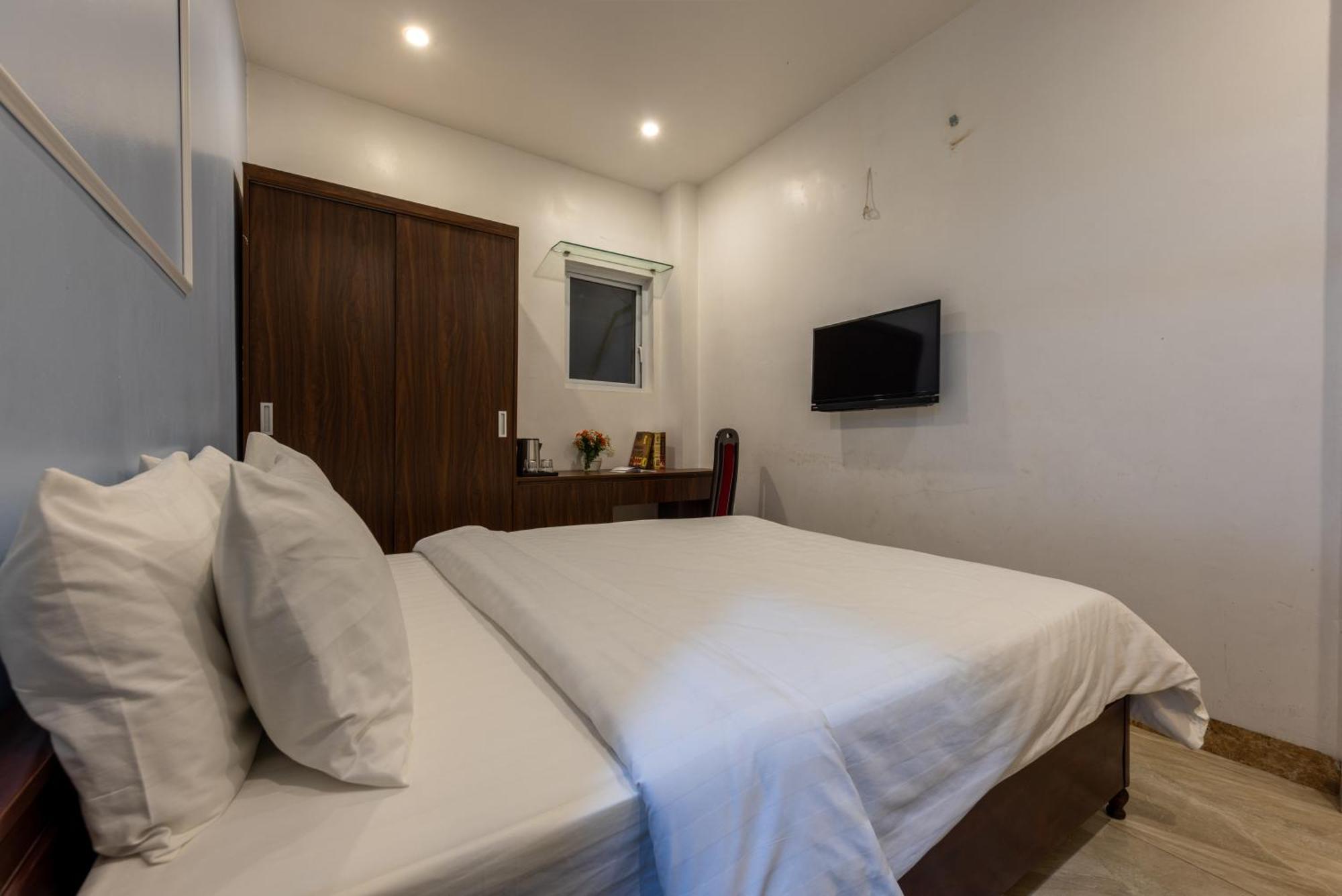 Hanoi Capital House & Travel Εξωτερικό φωτογραφία