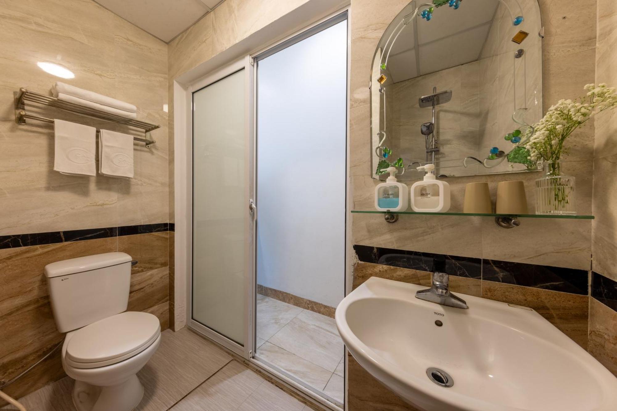Hanoi Capital House & Travel Εξωτερικό φωτογραφία