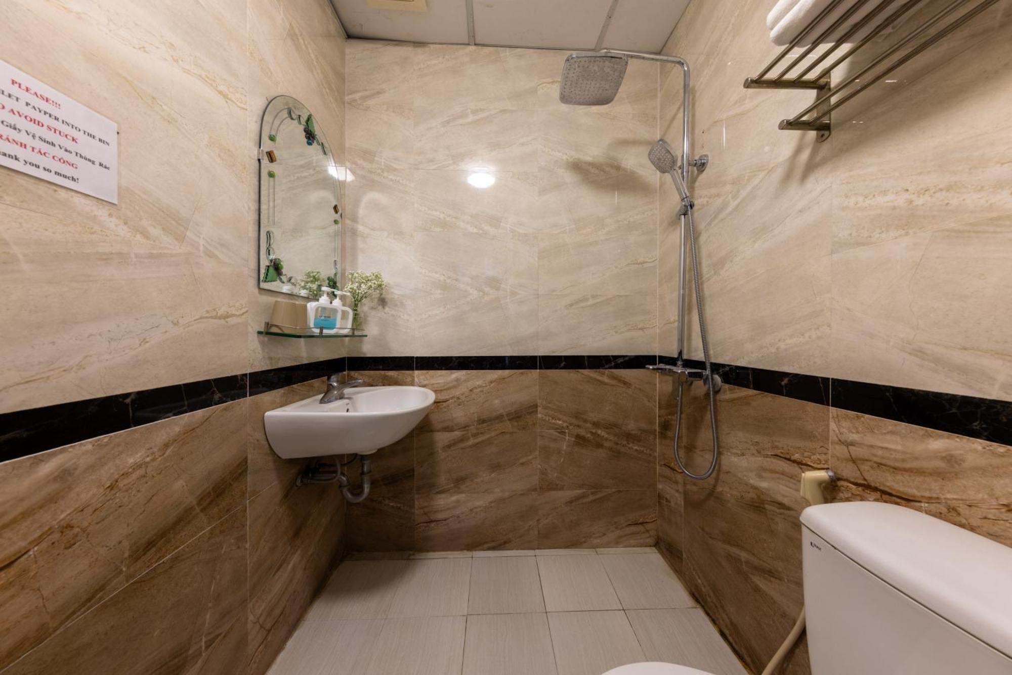 Hanoi Capital House & Travel Εξωτερικό φωτογραφία