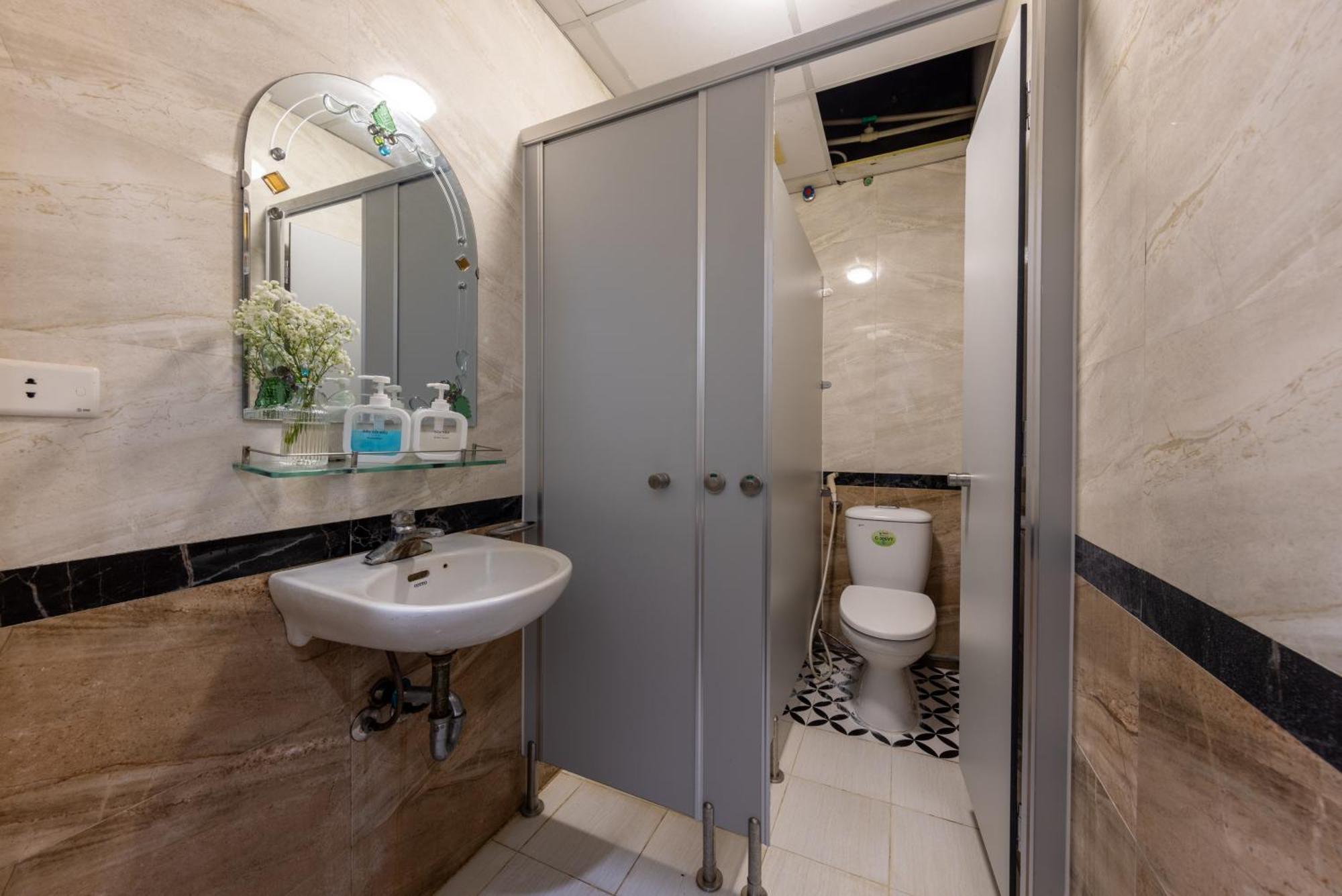 Hanoi Capital House & Travel Εξωτερικό φωτογραφία
